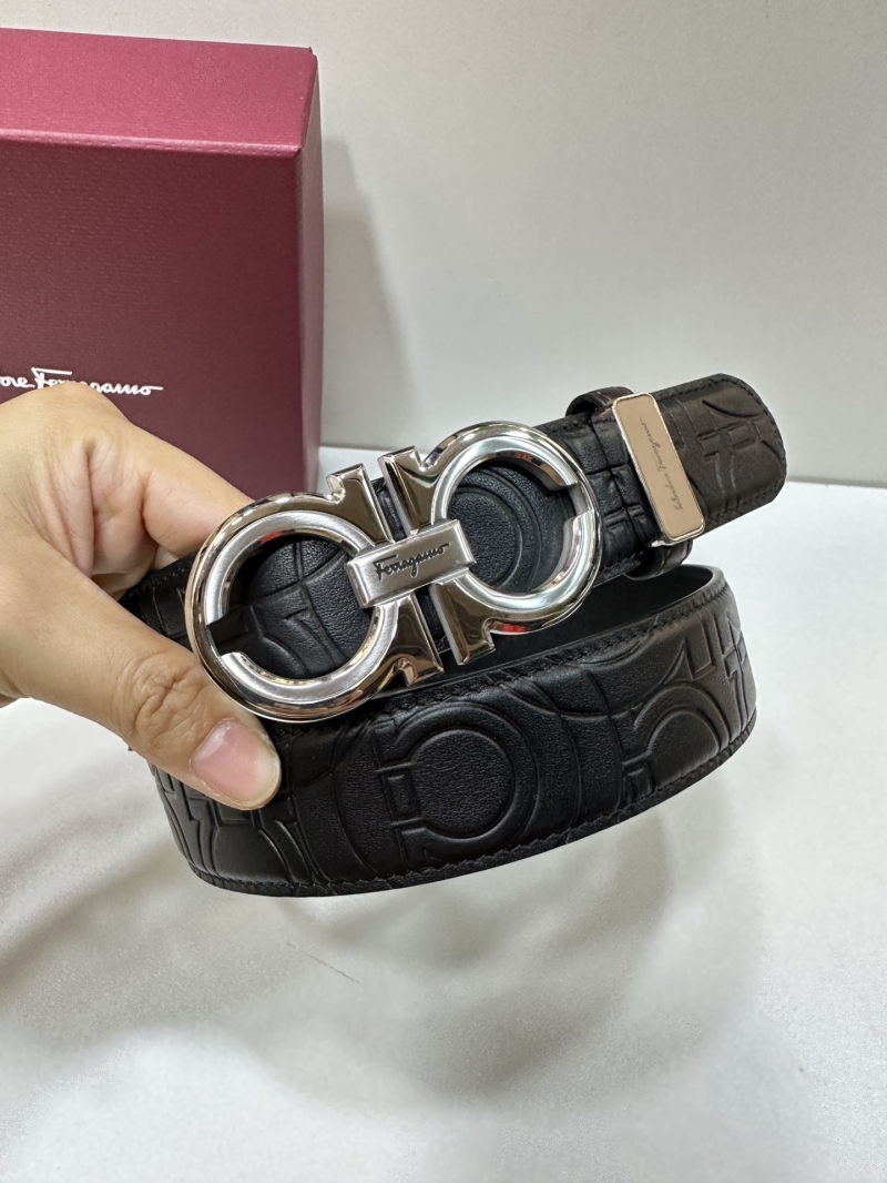 Ferragamo Belts